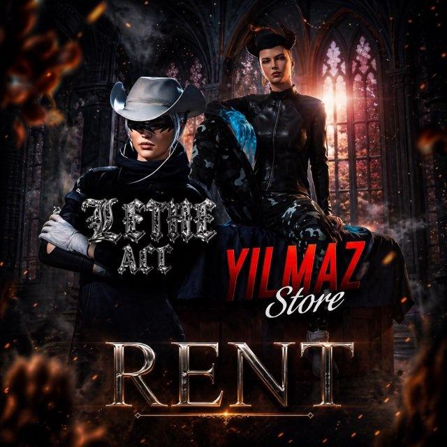 LETHE & YLDO RENT