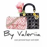 By Valeriia ♡