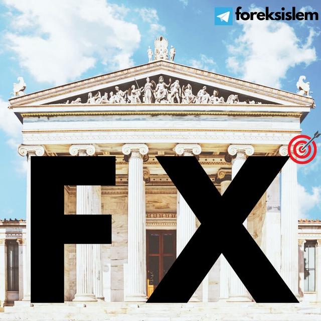 🏦 Bernoulli Trade Kulübü / Bilgi Kanalı