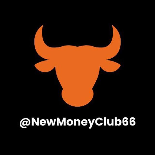 NewMoneyClub公开频道