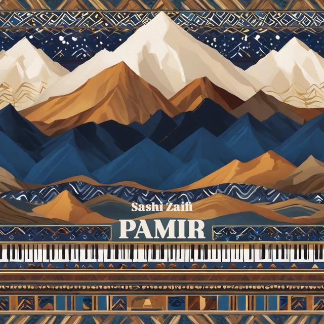 Саши Заифи FAN 🎵