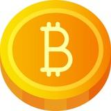 1x Bitcoins
