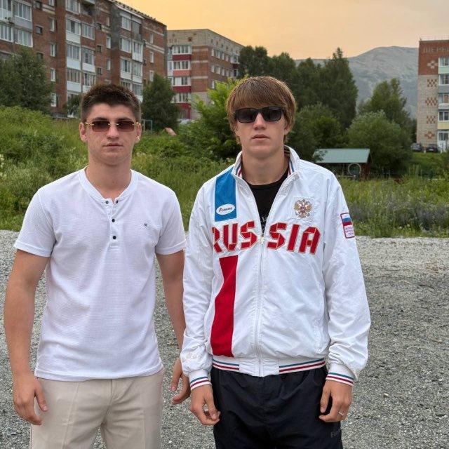 Sport Teams 🥊❤️