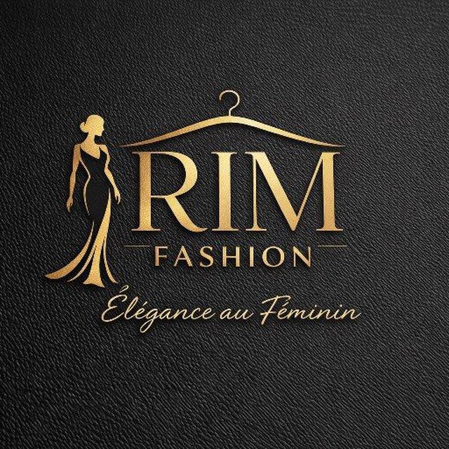 Rim fashion