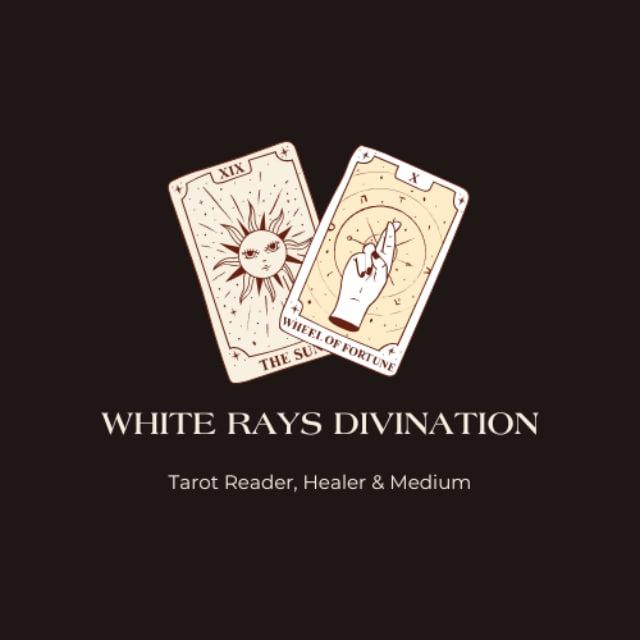 🍀 White Rays Divination 🍀