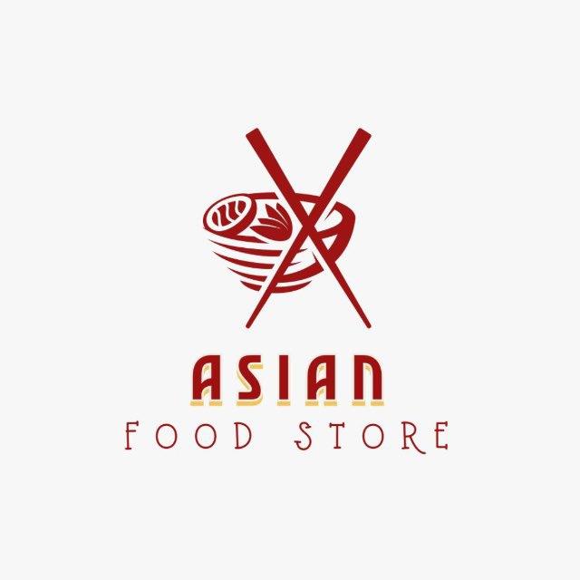 Asian Food Store