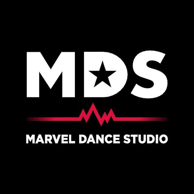 MARVEL DANCE STUDIO