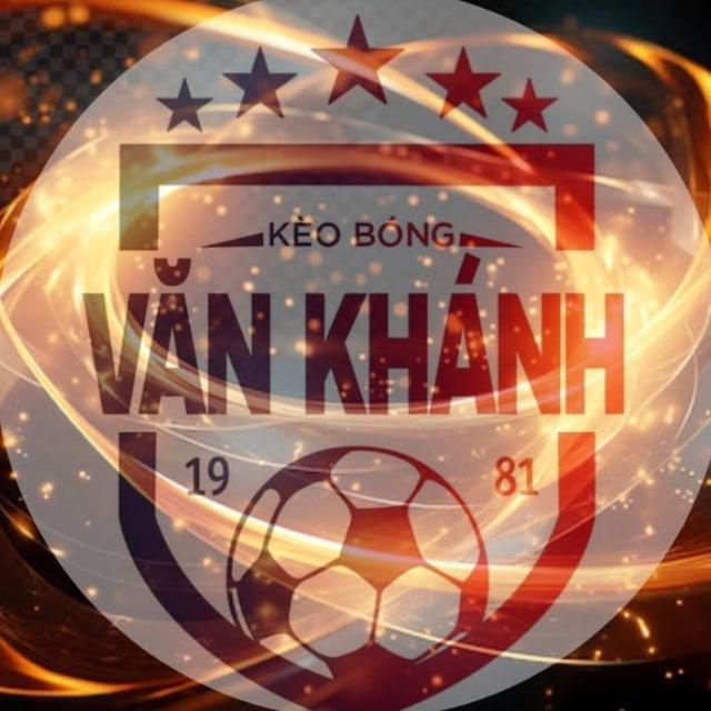 Kèo Văn Khánh - giaoluubongao