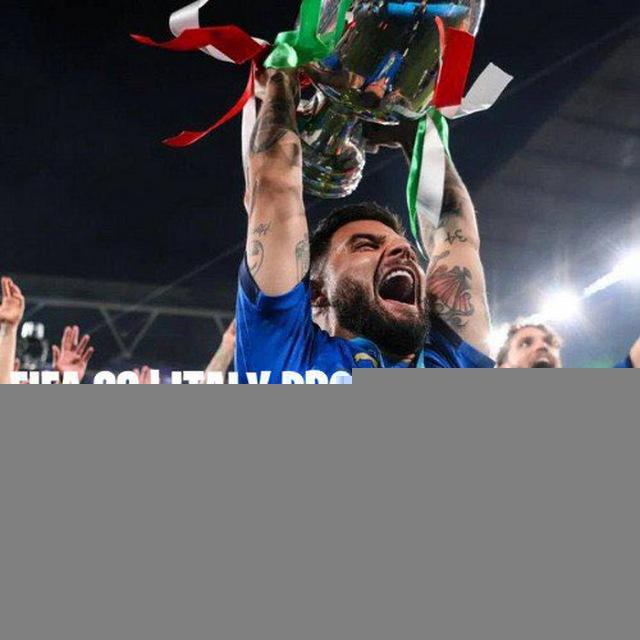 | ITALY PROCLUB GROUP