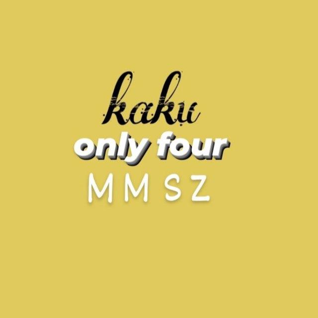 KąKú
