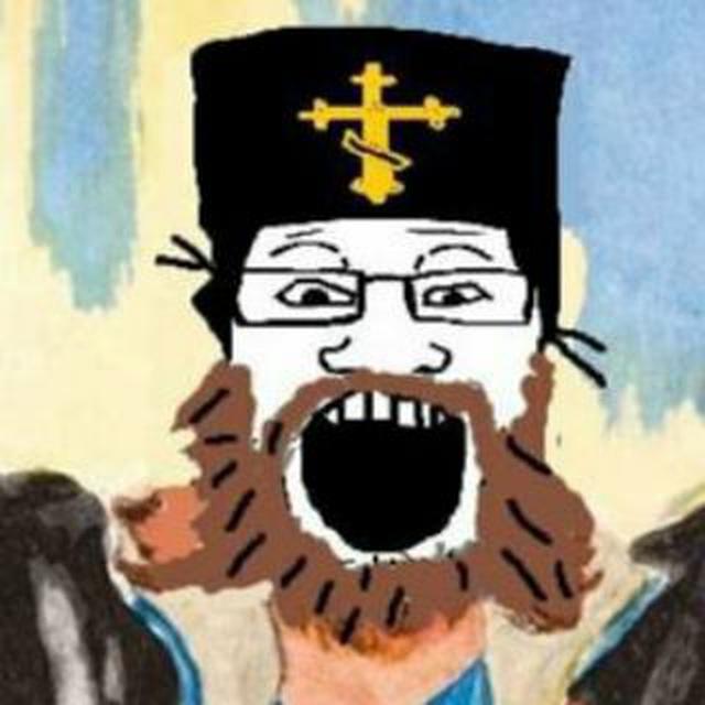 Cursed Orthodox Nonsense