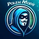 Pólen Mods
