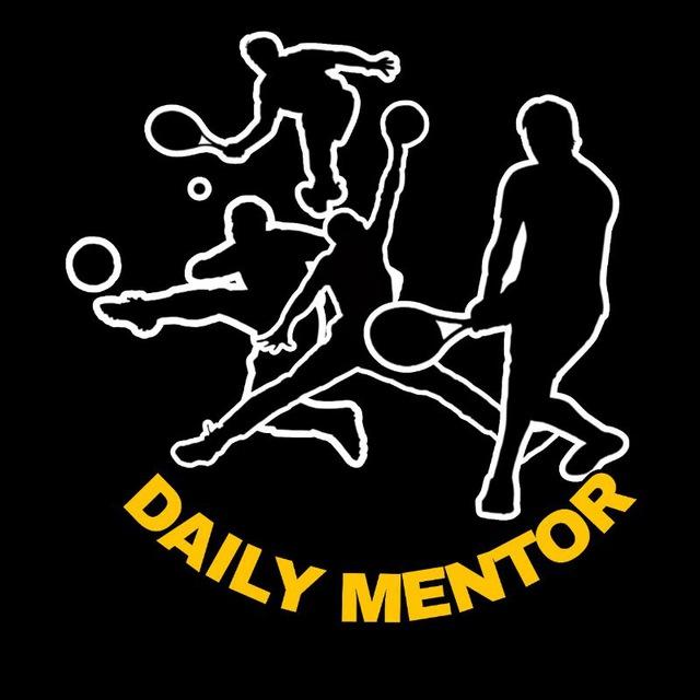 Daily Mentor Tipster