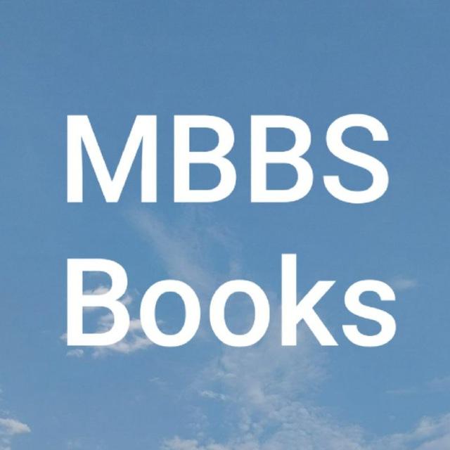 Mbbs books Pdf