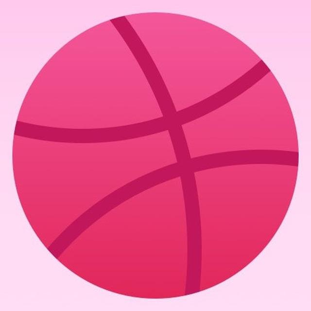 dribbble