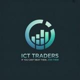 ICT Traders💸 CHANNEL