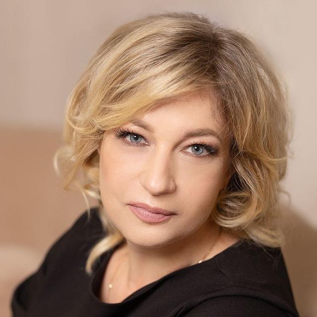 Марина Рудкова: начальные классы для родителей