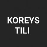 Koreys tili