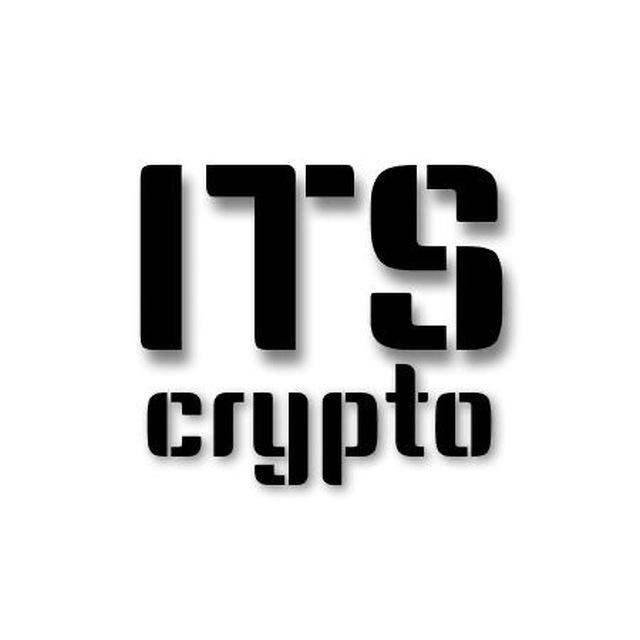 ITS Crypto - Invest/Trade/Strategy