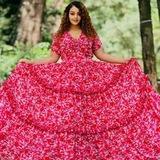 Abrar Chiffon 👗💃