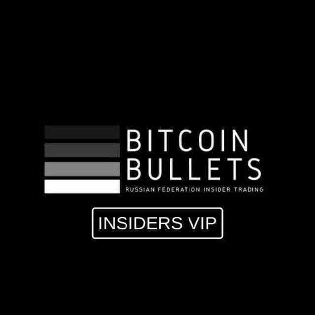 Bitcoin bullets - By Banana Bot