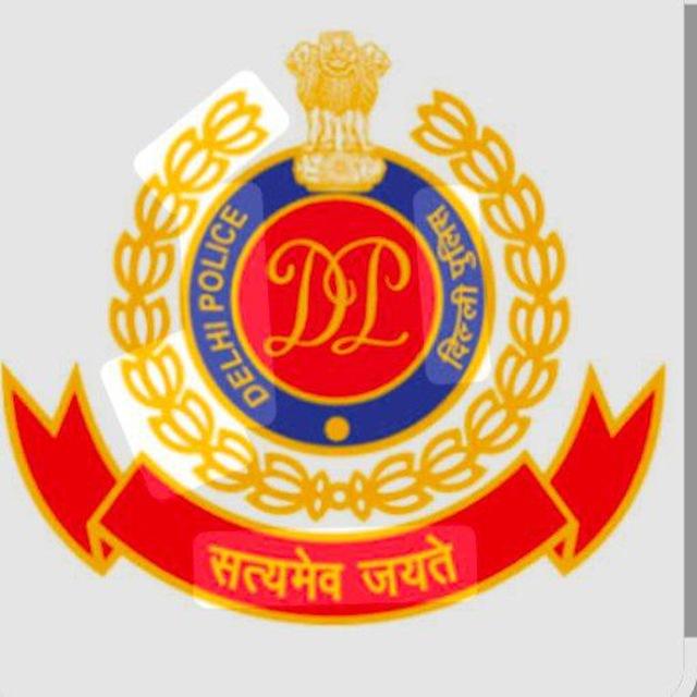 DELHI POLICE 2025 DISCUSSION GROUP