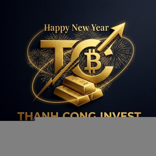 Thành Công Invest | Crypto, Bitcoin, Gold