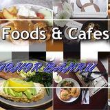 JB Cheap & Good Food & Cafes