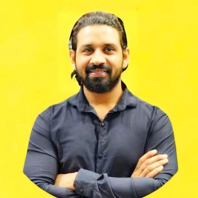 Hr Gk by Pardeep Sir❤️‍🔥