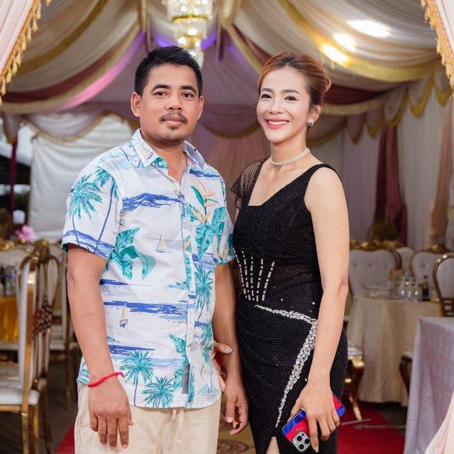 ម៉ាក់​ ស្រីពេជ្រ