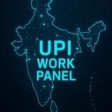 UPI Account Work