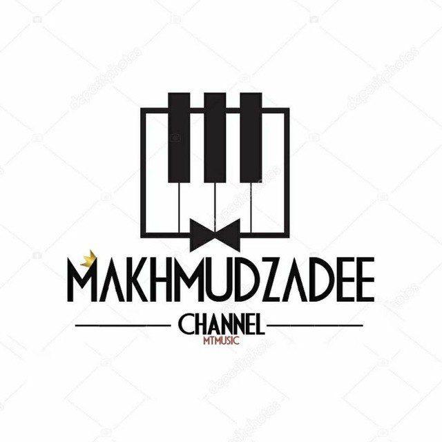 MAKHMUDZADEE | Rasmiy🎧
