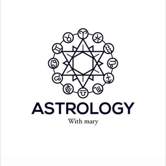 astrology with marya🔮🧚🏻‍♀️