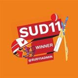 SUD11WINNER 🏏🏏🏏🔥(REAL & OFFICIAL)