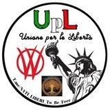 #UpL_NATI_LIBERI - Italia Libera_le #ToBeFree T'informaNews_Italia BLOG di Controinformazione🗽🇮🇹💙 ViVi.#Comunità_Zero_Dosi