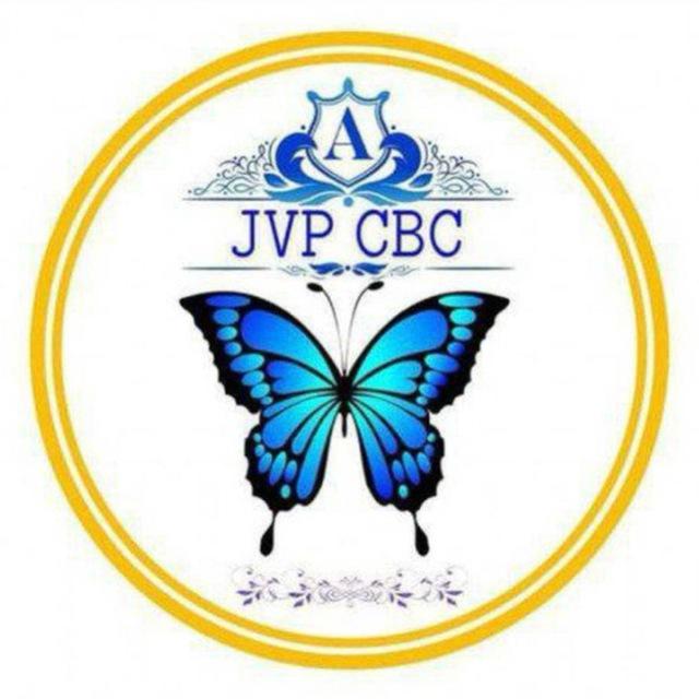JVP 2026💧✨😁