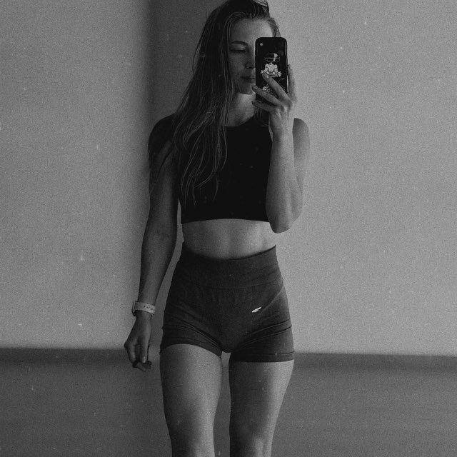 Yuliya | Eat & fit