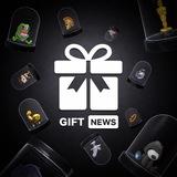 Gift News 🎩