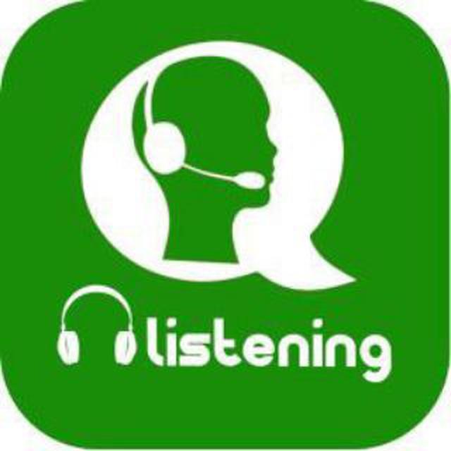 🎙English listening🎧