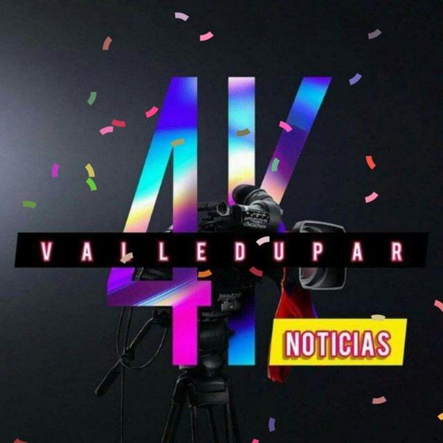 4k Valledupar