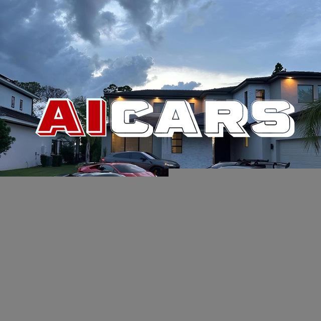 AICARS🛠️