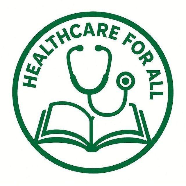 HEALTHCARE FOR ALL