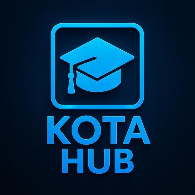 KOTA LECTURES HUB