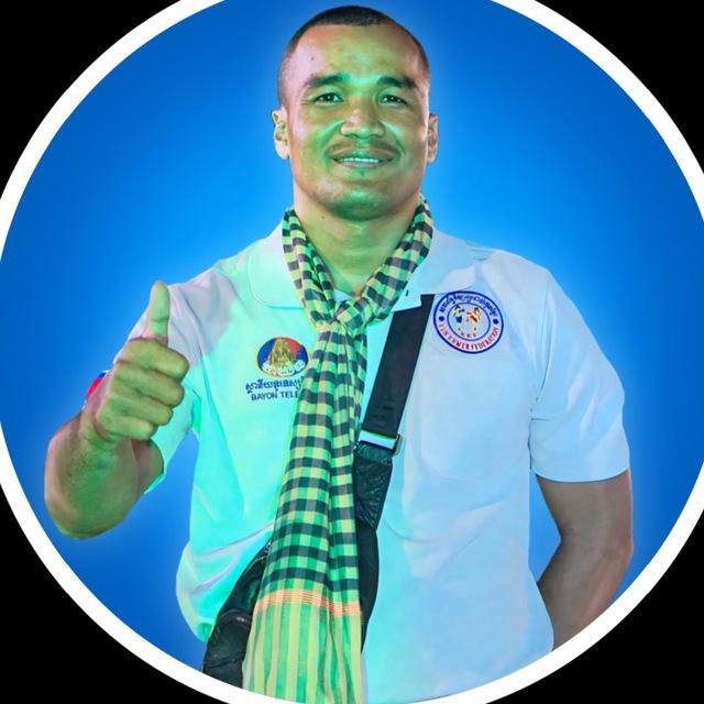 Pich Sophan ពេជ្រ សុផាន់