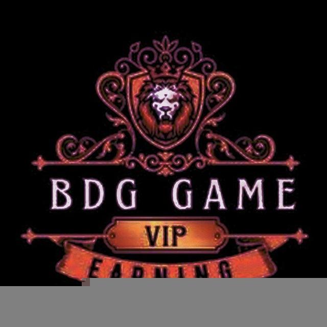 BDG_WIN_HACK_☠️