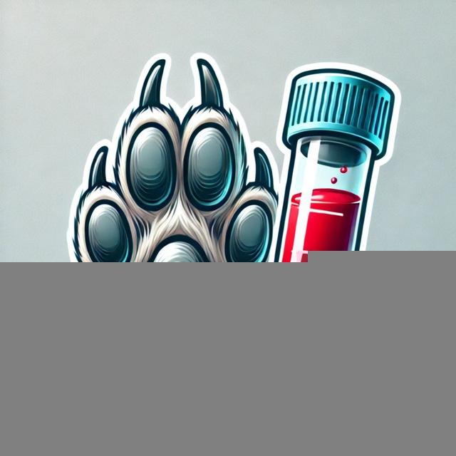 Лапки - доноры 🐾❤️