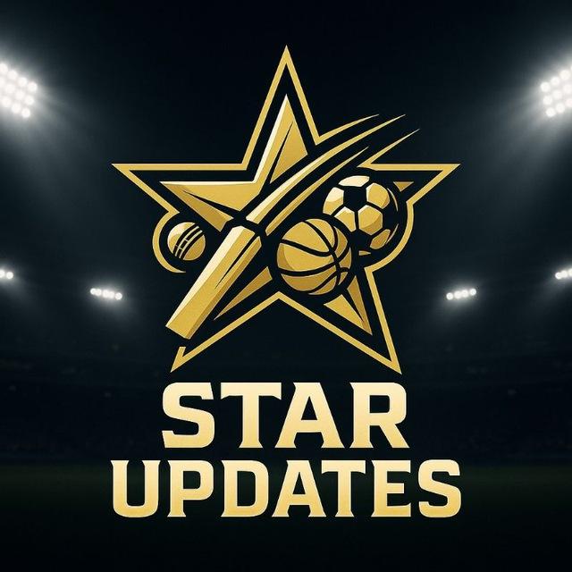 STAR UPDATES