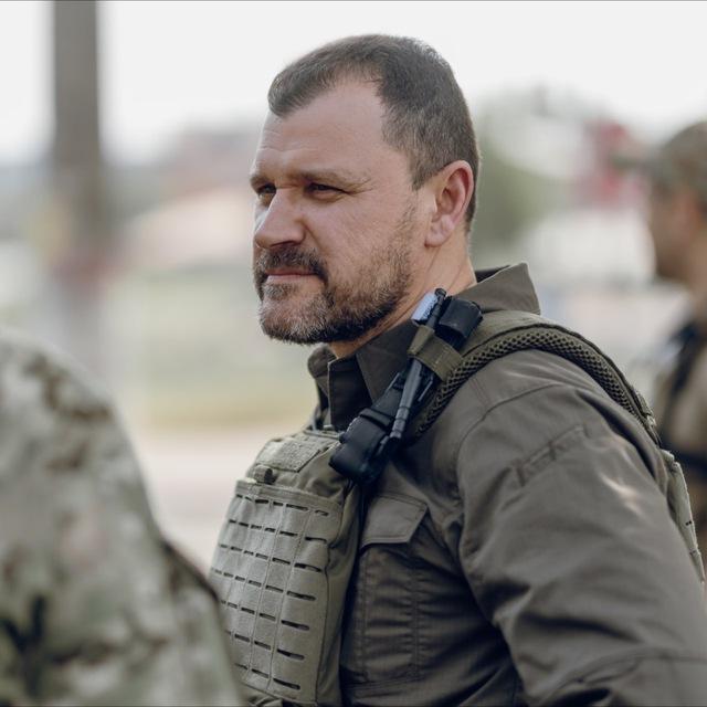 Ігор Клименко | МВС