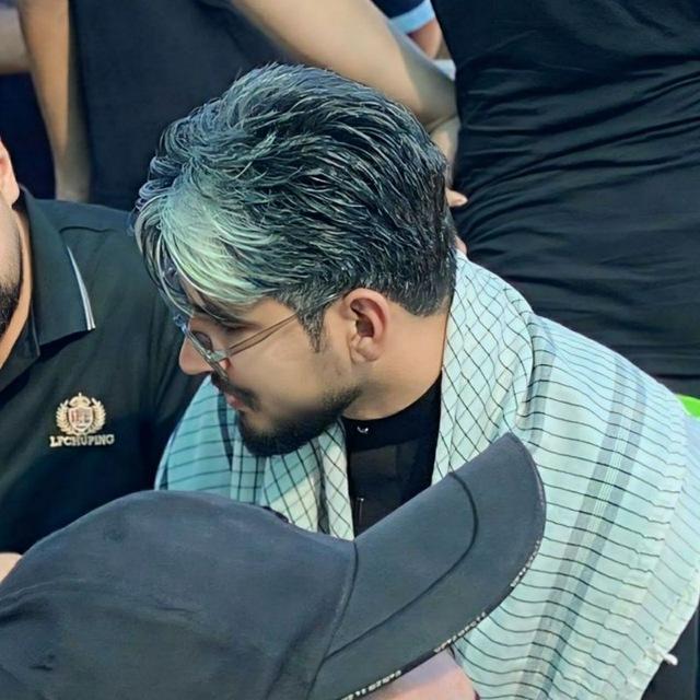 احمد كشيش Ahmed_kshysh