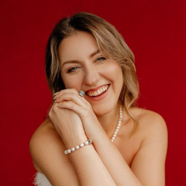 Непрошина Екатерина о REELS ✨